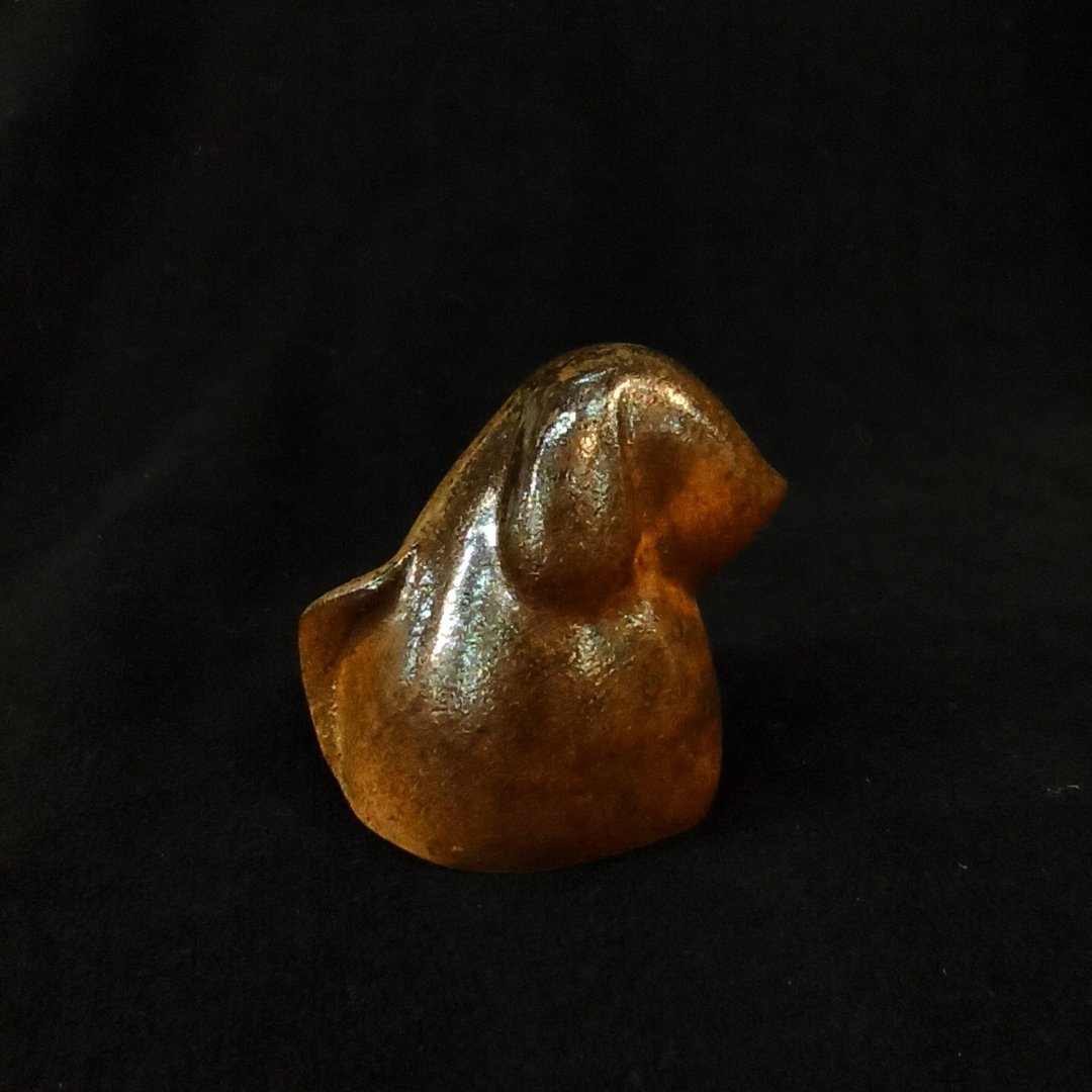 dog狗狗造型生肖茶宠摆饰吉祥物 - 摆饰 - 陶 多色