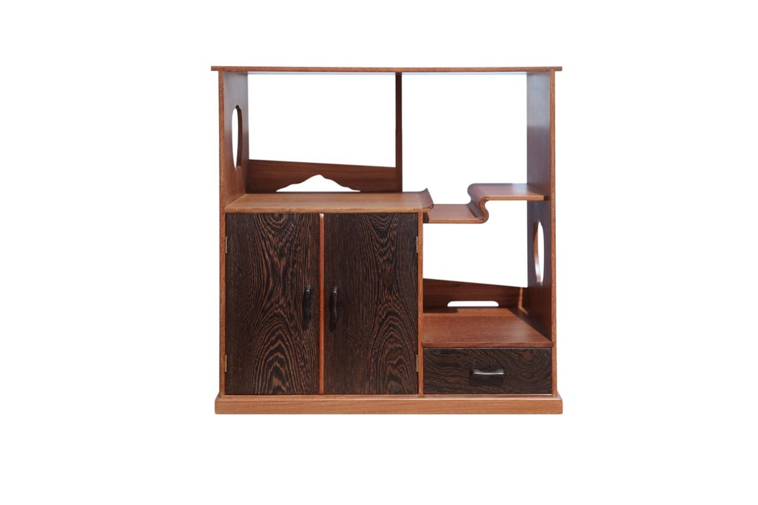 小茶棚 - 其他家具 - 木头 