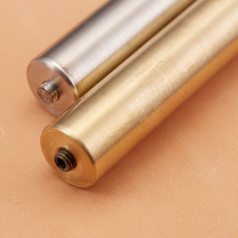 铜模手柄。加购 - 其他 - 铜/黄铜 金色