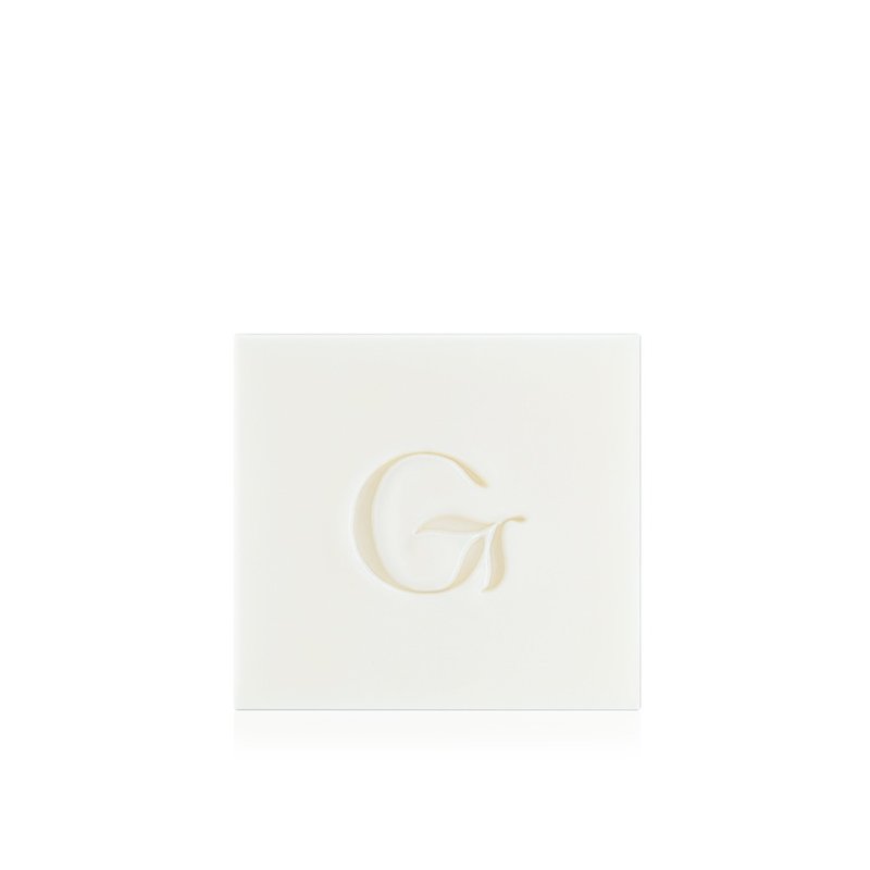 女神雅典娜皂 温和水润 环保无盒3入 - 肥皂/手工皂 - 其他材质 白色