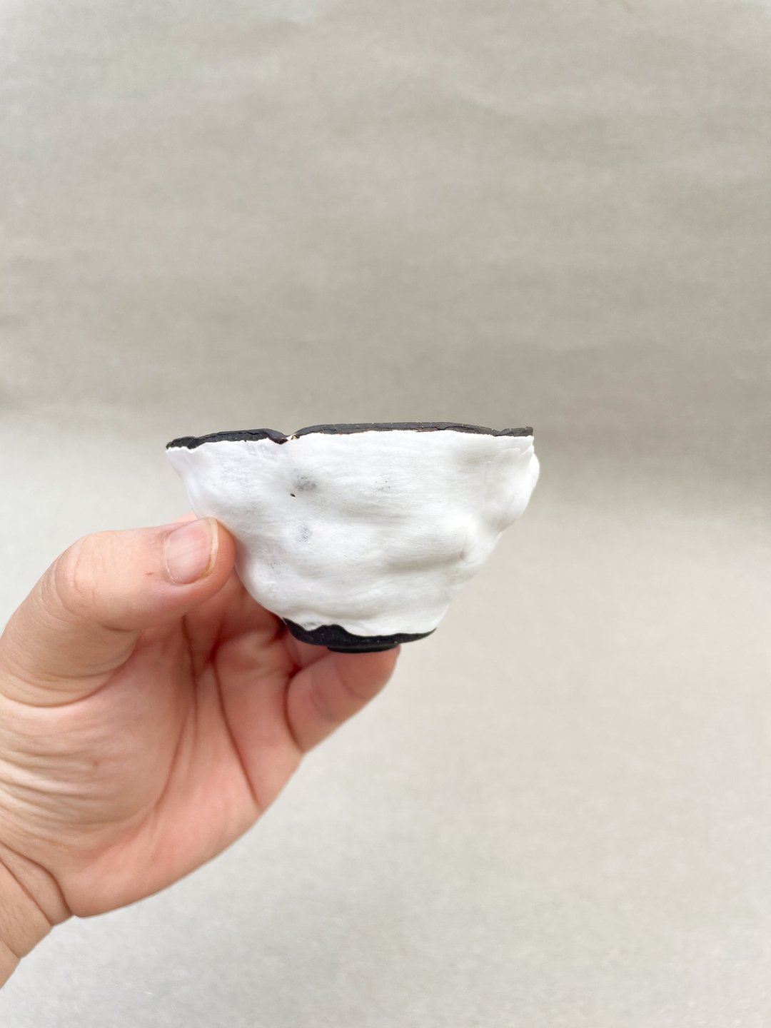 云雪xun 小茶杯 - 茶具/茶杯 - 陶 