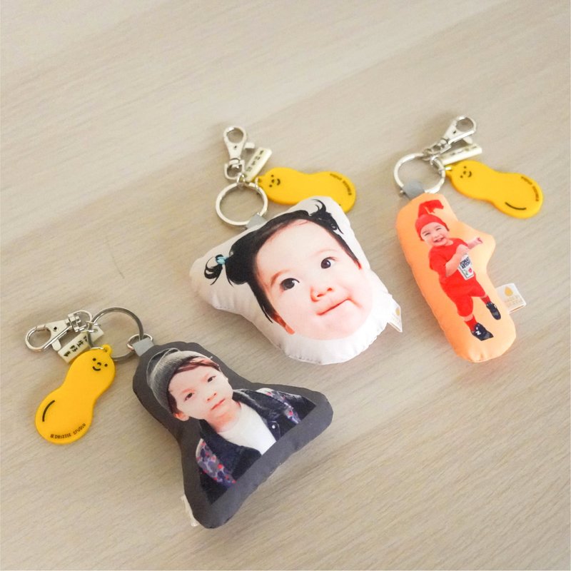 小朋友吊饰 - 婴儿饰品 - 其他材质 