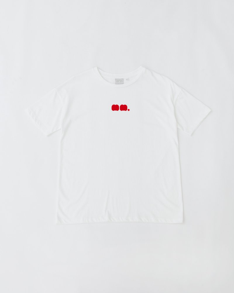 T恤   MM. - 女装 T 恤 - 棉．麻 