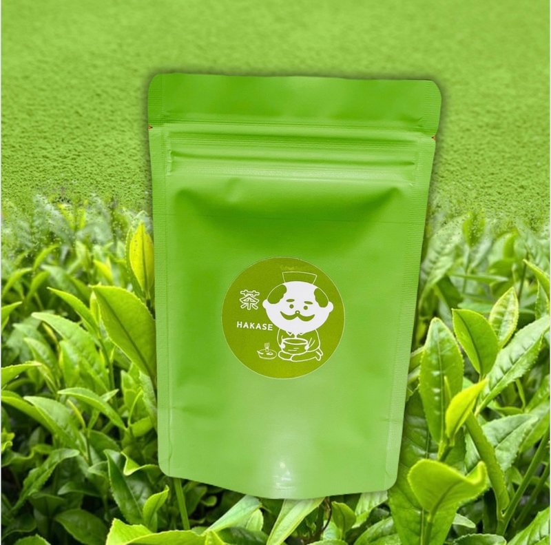 宇治抹茶 100g - 茶 - 其他材质 绿色