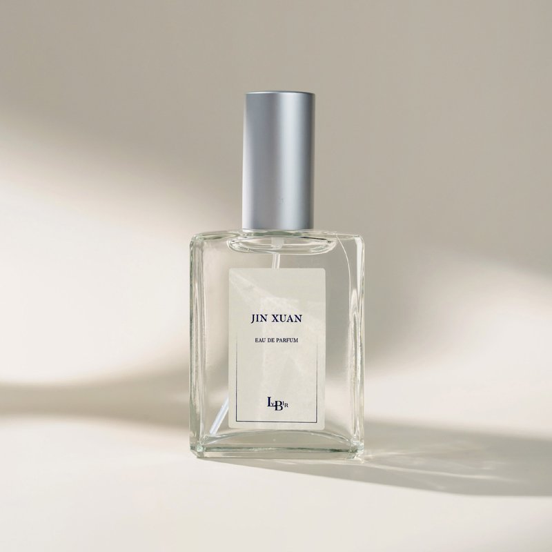 植萃复方香氛喷雾 50ml - 香薰/精油/线香 - 玻璃 