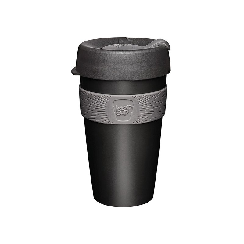 澳洲 KeepCup 随身杯/咖啡杯/环保杯/手拿杯 L - 双焙 - 咖啡杯/马克杯 - 其他材质 多色