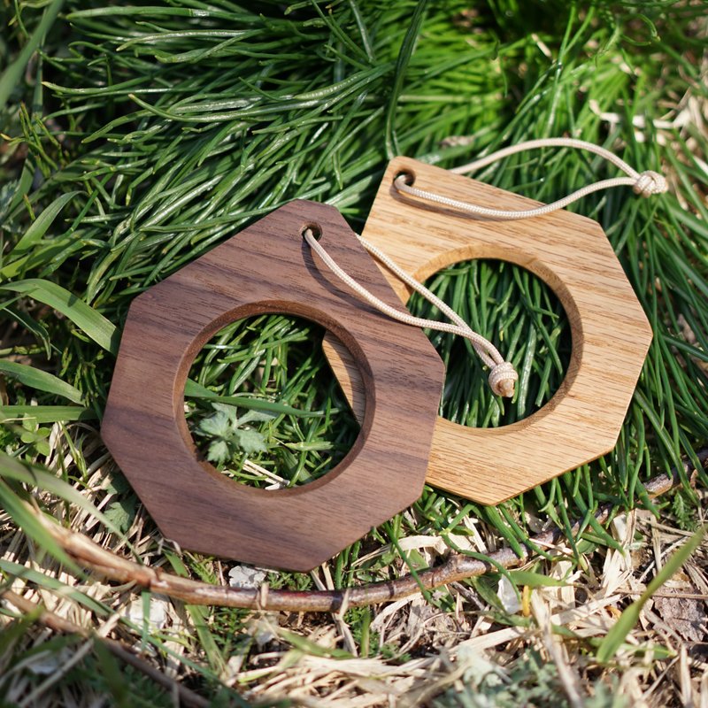 滴水架  胡桃木 红橡木 - 咖啡壶/周边 - 木头 咖啡色