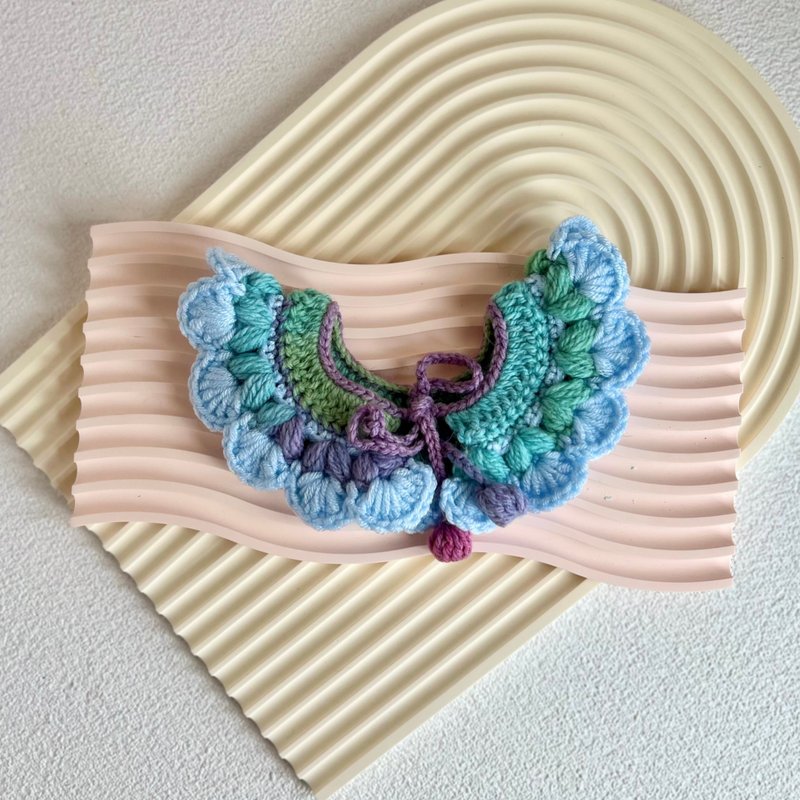 第一印象 - 衣/帽 - 羊毛 多色