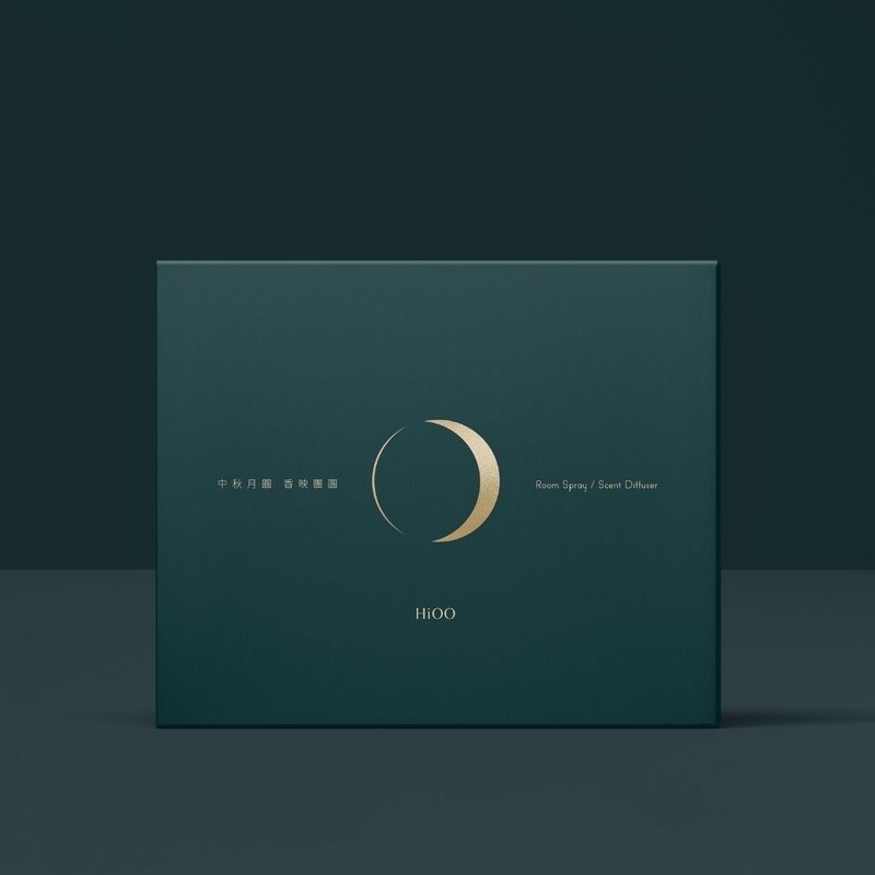 中秋精选礼盒 - 香薰/精油/线香 - 玻璃 