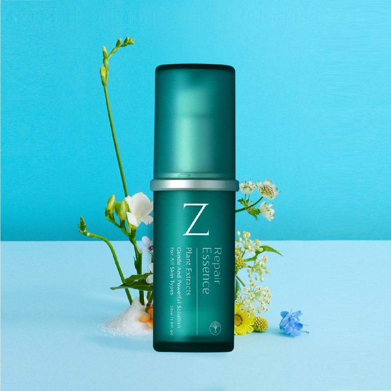 植效精准修复精华-3入组 - 精华液/安瓶 - 其他材质 