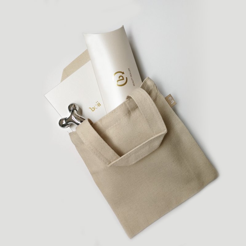 双重抗老组 (皇家蜂萃面膜+拉提滚轮) - 精华液/安瓶 - 其他材质 