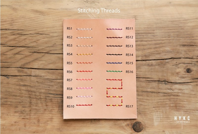 皮革DIY, 蜡线购买 - 编织/刺绣/羊毛毡/裁缝 - 棉．麻 