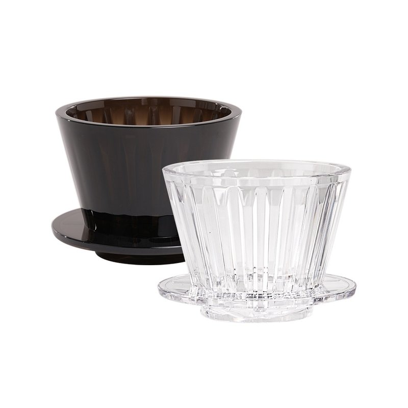 Timemore 泰摩咖啡 冰瞳B75 金龙 冰瞳滤杯 蛋糕滤杯 现货 - 咖啡壶/周边 - 树脂 
