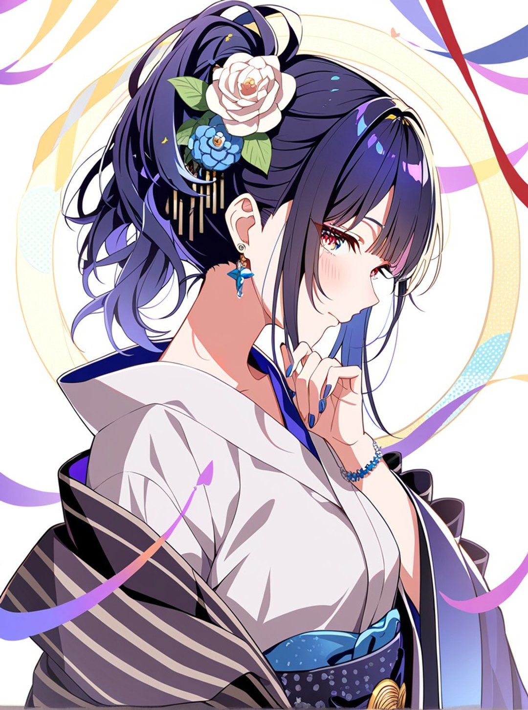 原创贴纸 - 贴纸 - 纸 