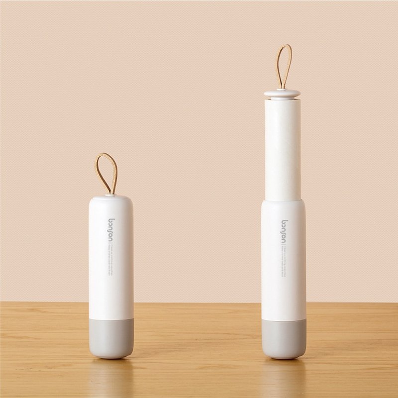 bonson | 便携式黏毛棒 - 其他家具 - 塑料 白色