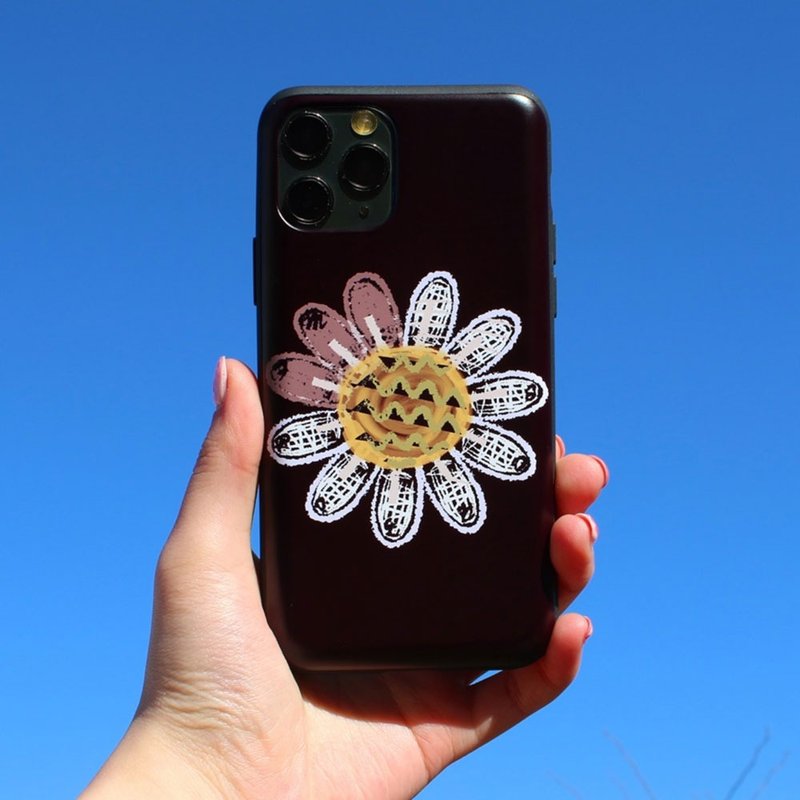 iPhone 手机壳 338 - 手机壳/手机套 - 塑料 