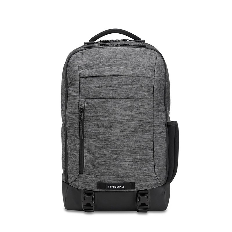 TIMBUK2 AUTHORITY 20L 顶规电脑后背包 / 浅灰 - 后背包/双肩包 - 尼龙 灰色