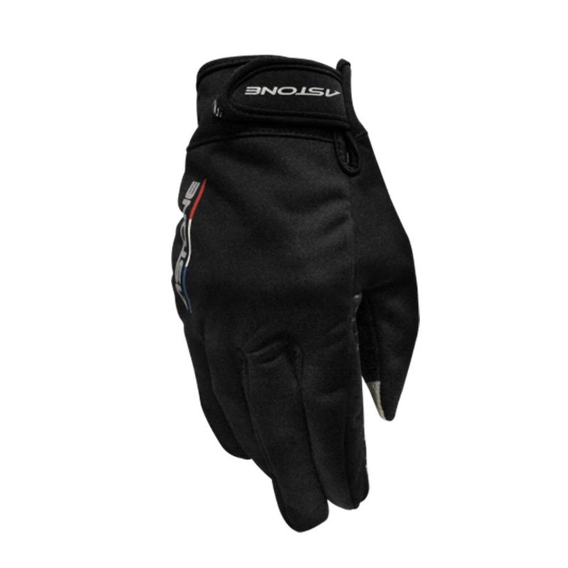 ASTONE W103 超轻薄防泼水手套 母亲节 毕业 礼物 老师礼物 - 手套 - 防水材质 黑色