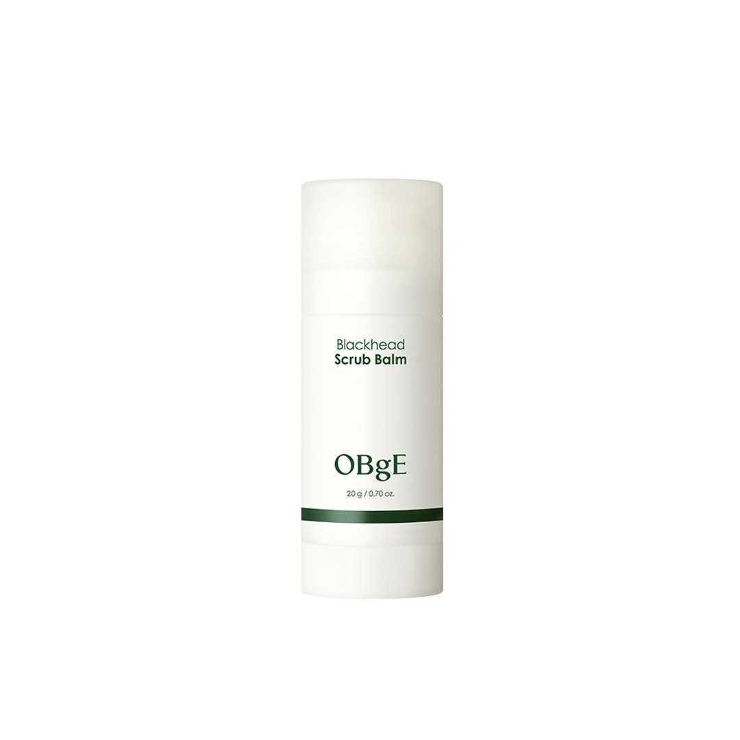 OBgE 茶树控油去黑头清洁棒 - 脸部清洁/卸妆用品 - 其他材质 