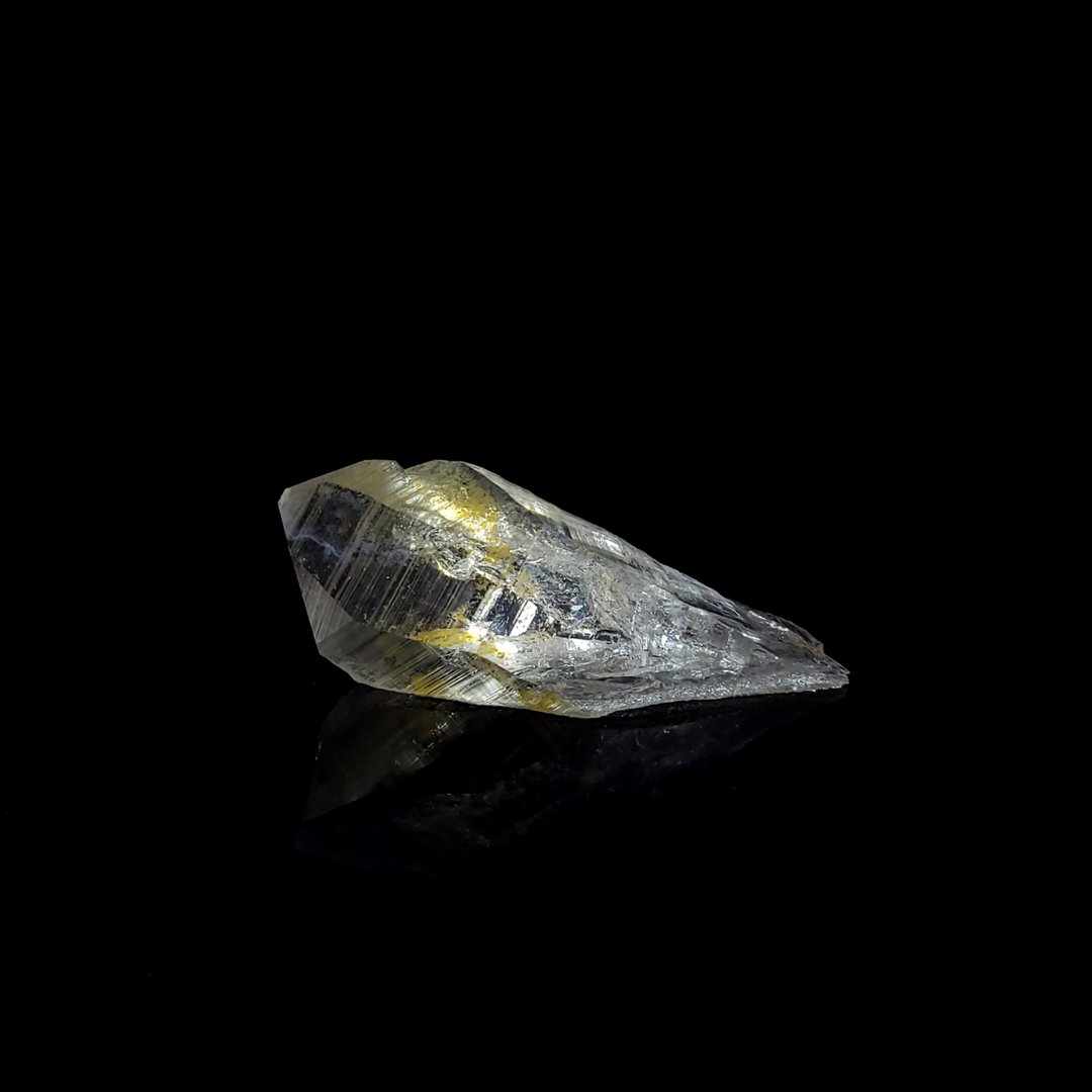 【喜马拉雅水晶】 - 683 - 其他 - 水晶 黑色