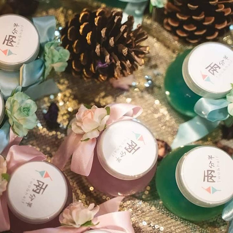 定制化专区【婚礼小物】 - 蛋糕/甜点 - 新鲜食材 