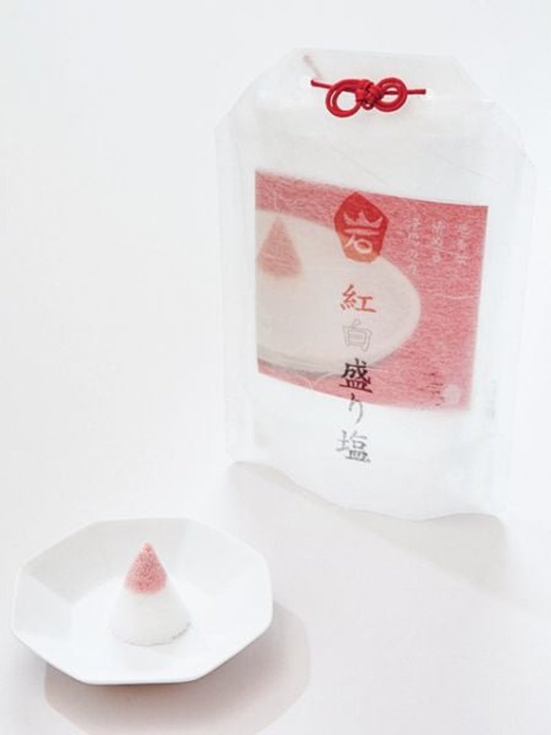 Red x White MORIJIO - 摆饰 - 其他材质 