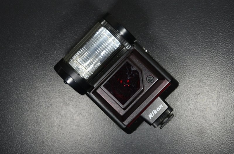 【经典古物】尼康 Nikon Speedlight SB-20 sb20 原厂 复古闪光灯 - 相机 - 其他材质 