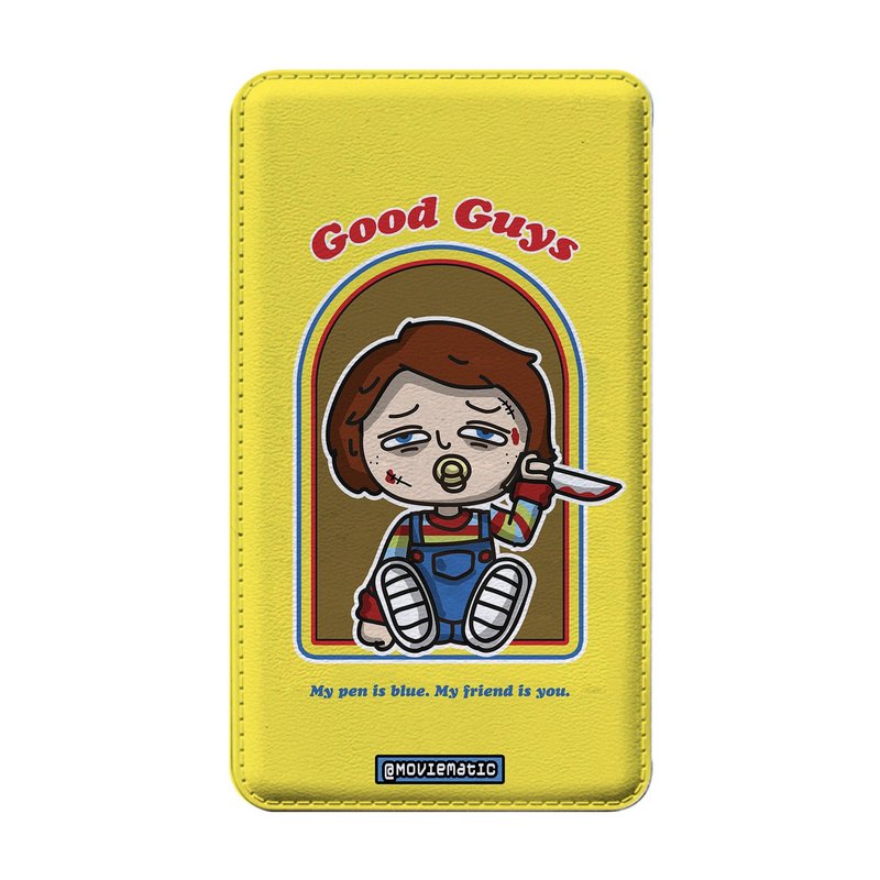 菇街 (Good Guys)充电器 - 充电宝/传输线 - 其他材质 