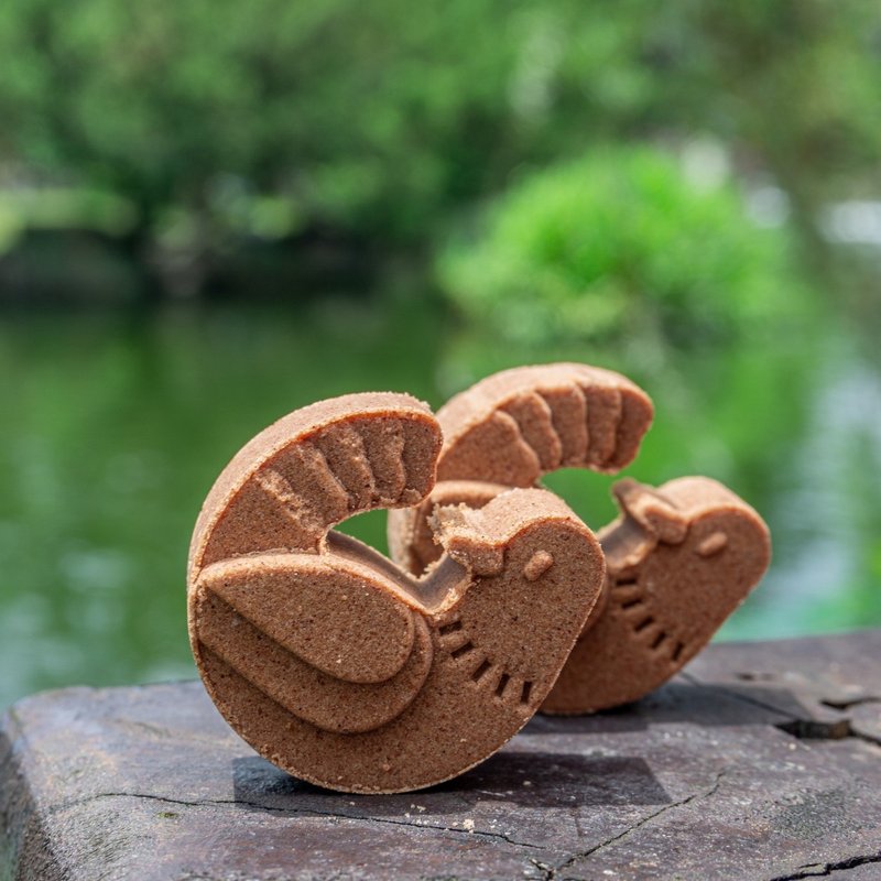 【郭元益】一游台湾-绿豆糕20入 - 蛋糕/甜点 - 新鲜食材 咖啡色