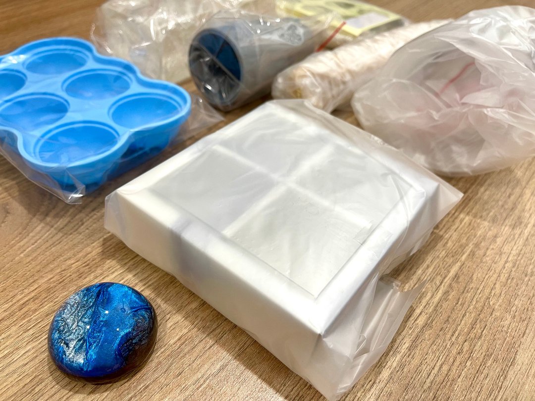 ArtisanRan DIY Box A - 其他 - 其他材质 多色
