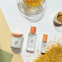 【新品】桂花茶 - 香氛喷雾 香氛蜡烛