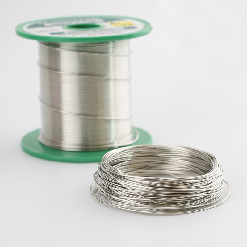 川木 日本产/千住发烧无铅含银焊锡丝M705 含3%银/0.8mm/ 1卷 - 数码小物 - 其他材质 