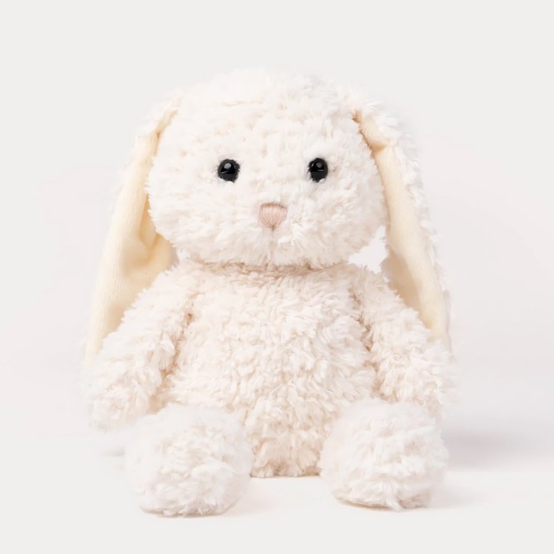 北欧 瑞典 Teddykompaniet 复古兔兔 新年礼物 交换礼物 - 玩偶/公仔 - 聚酯纤维 