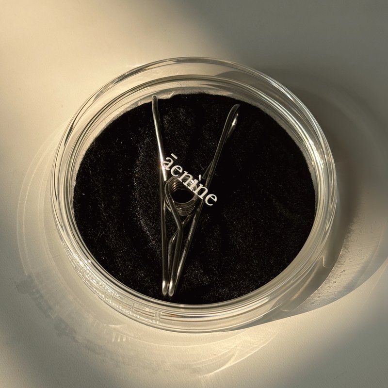 极简燃香盘组 / 香氛圣木,塔香,线香,草束皆适用 - 蜡烛/烛台 - 玻璃 透明