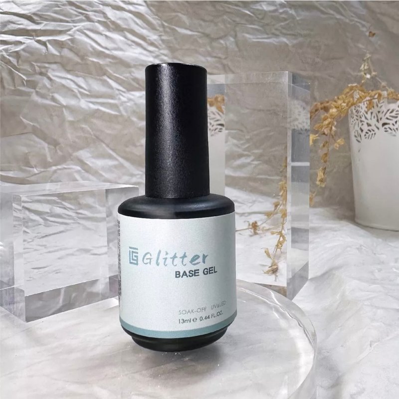 GLITTER 格丽特 底胶 凝胶 13ML 光疗胶 - 其他 - 压克力 