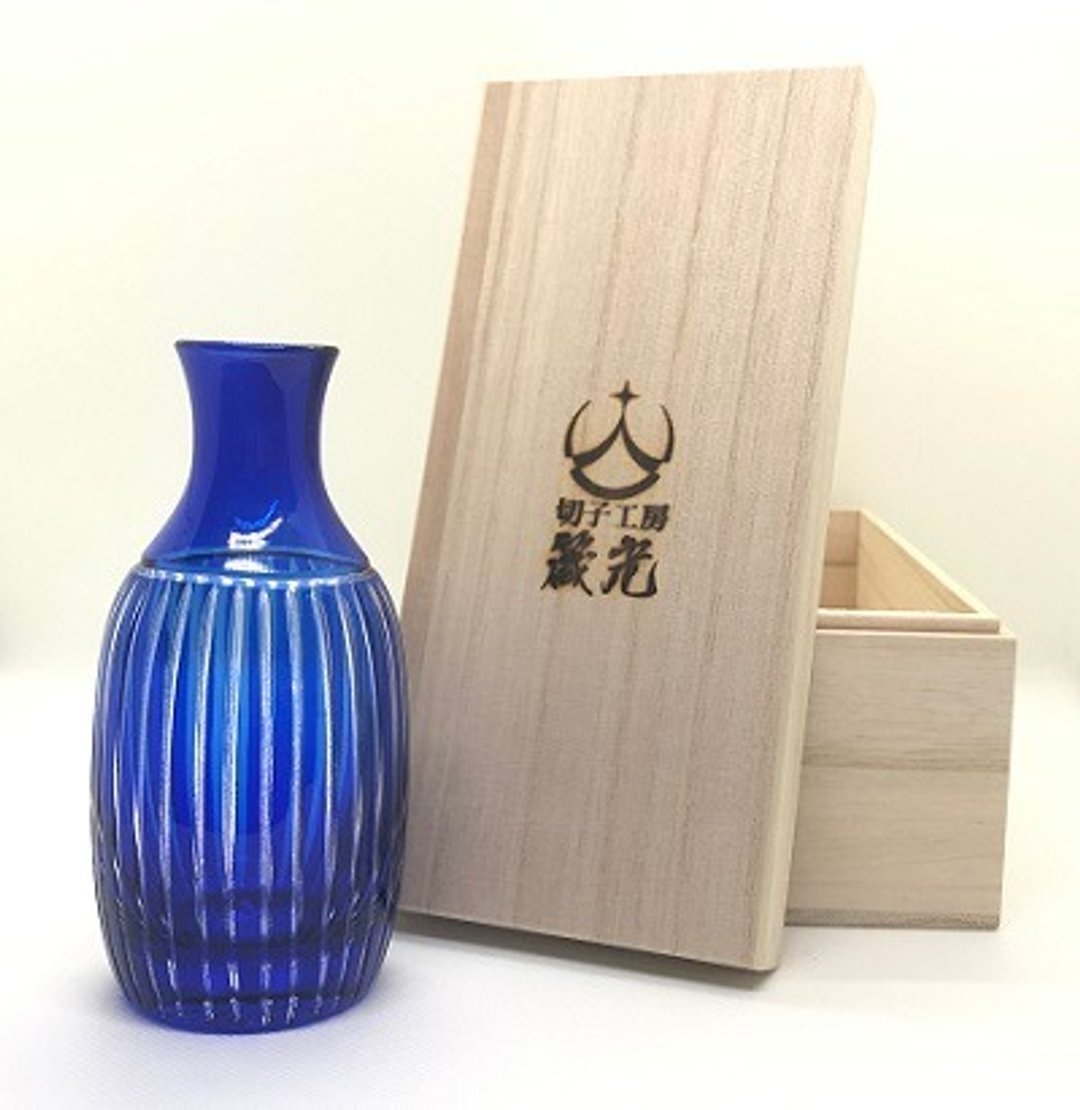 德利/竹林 - 茶具/茶杯 - 玻璃 
