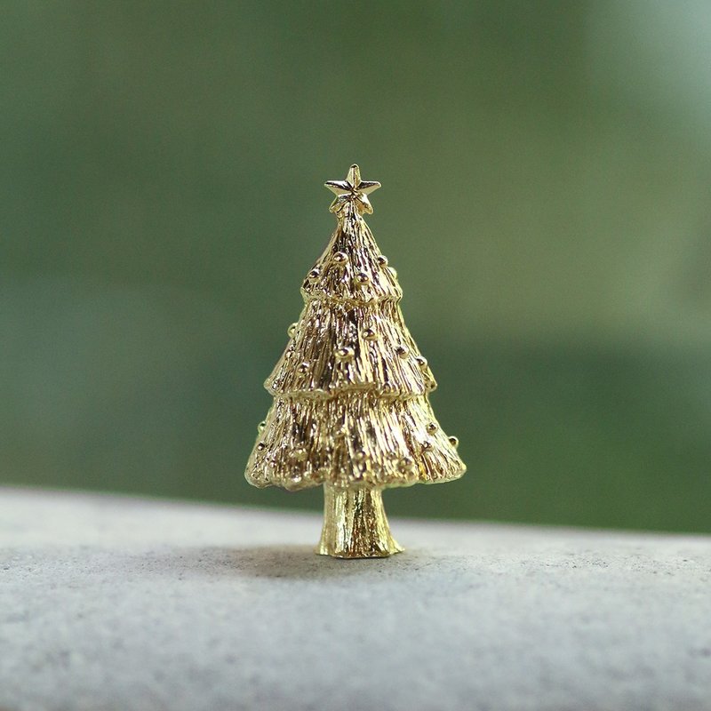 星树 - 摆饰 - 其他金属 