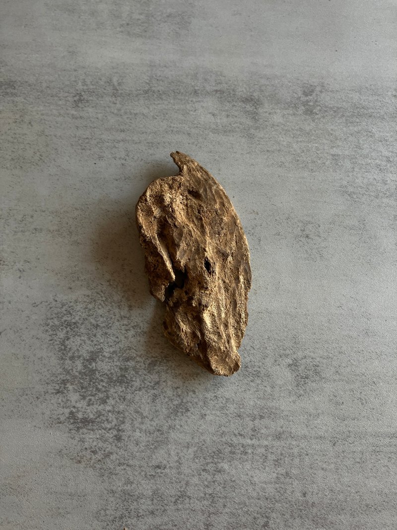 野生芽庄沉香老料S34(7.4克) - 灯具/灯饰 - 木头 