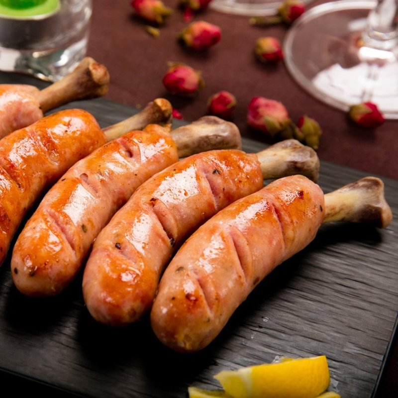 德式带骨香肠German bone-in sausage - 其他 - 新鲜食材 