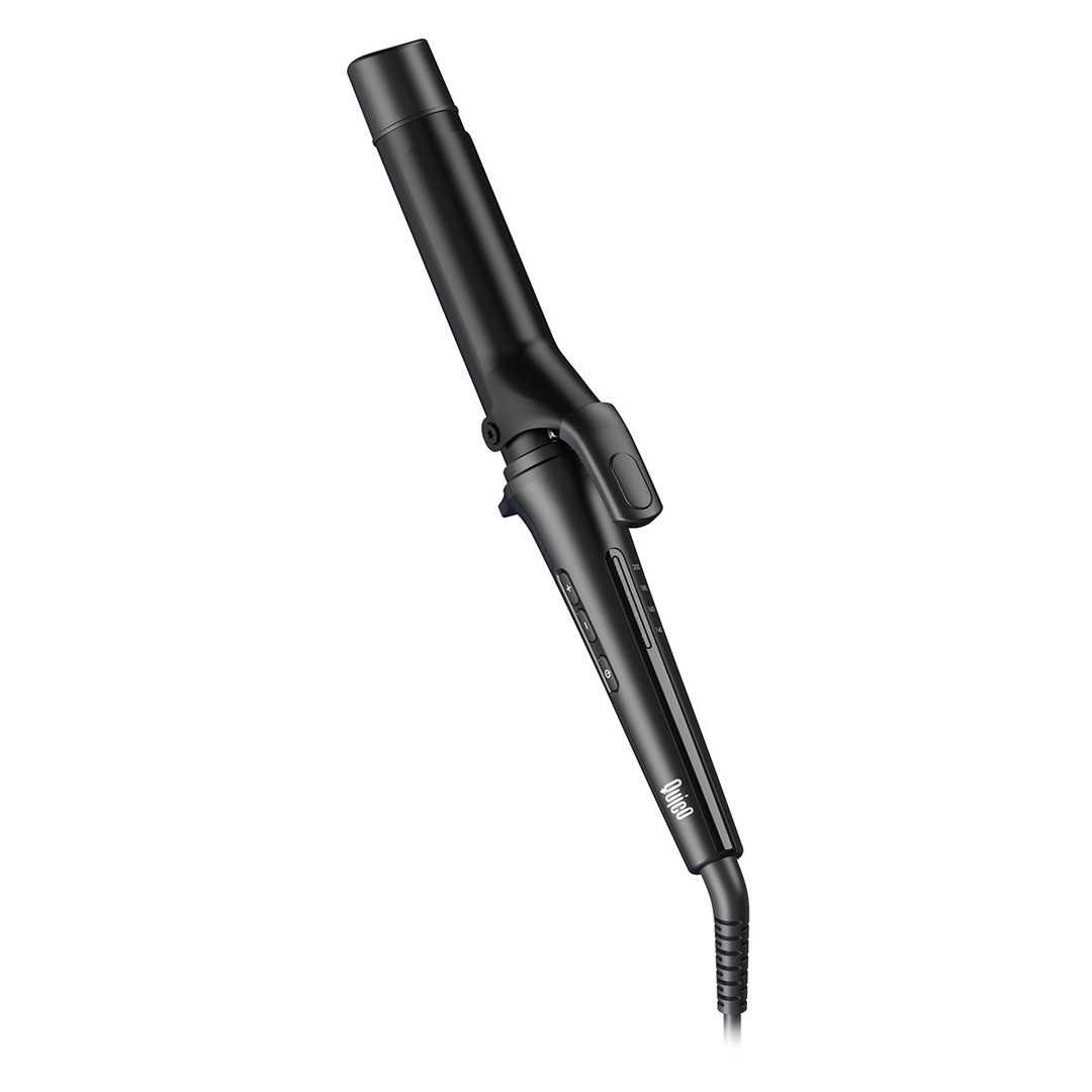 QUICO 32mm 极黑造型卷发棒 - 其他小家电 - 塑料 黑色