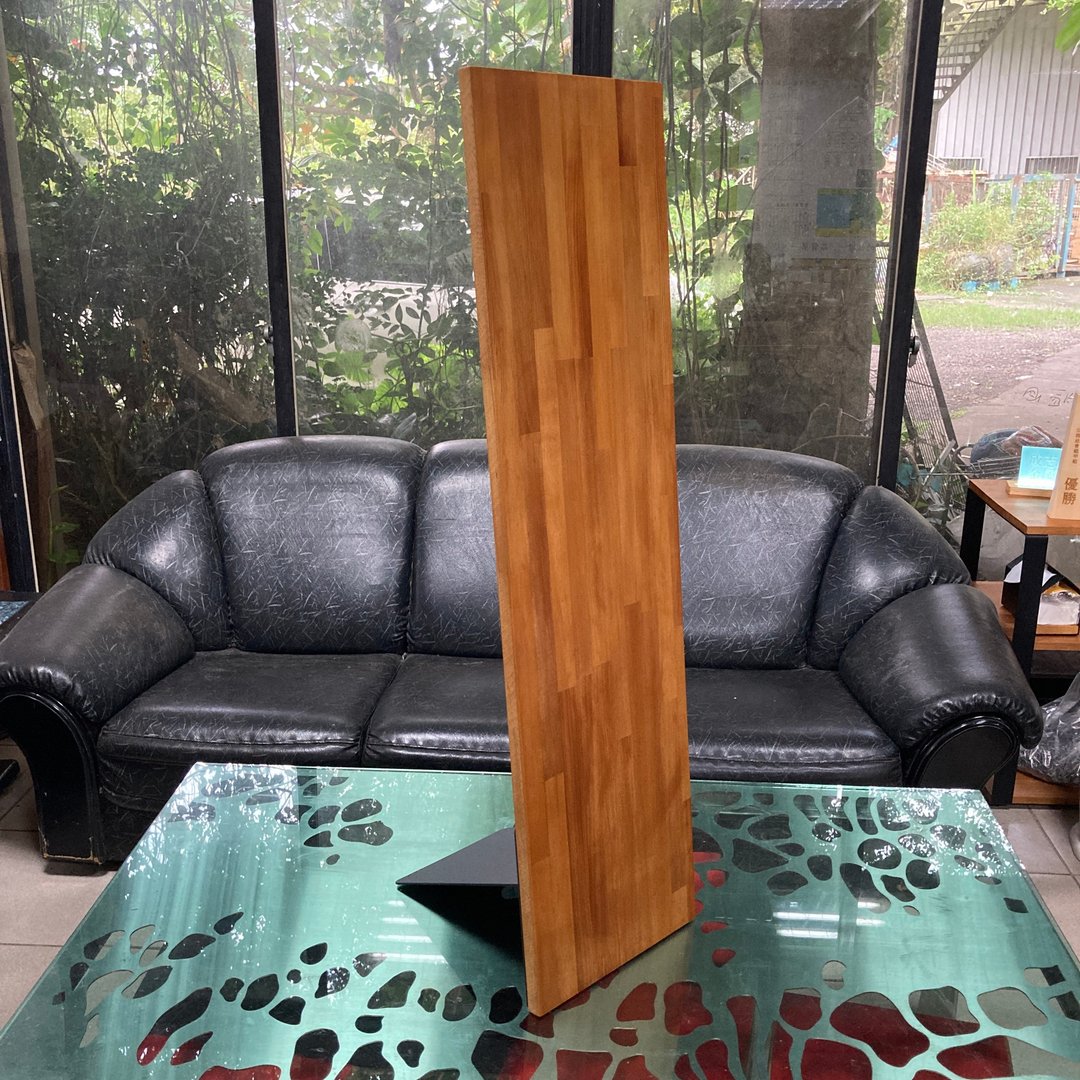 铁木和　广告立牌　广告招牌　DM架传单架　独特木质感设计物件 - 摆饰 - 其他金属 咖啡色