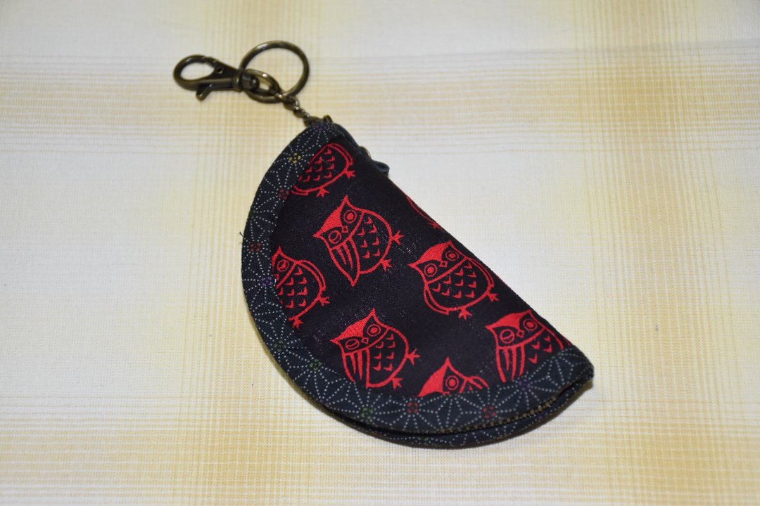钥匙包 - 钥匙链/钥匙包 - 其他材质 
