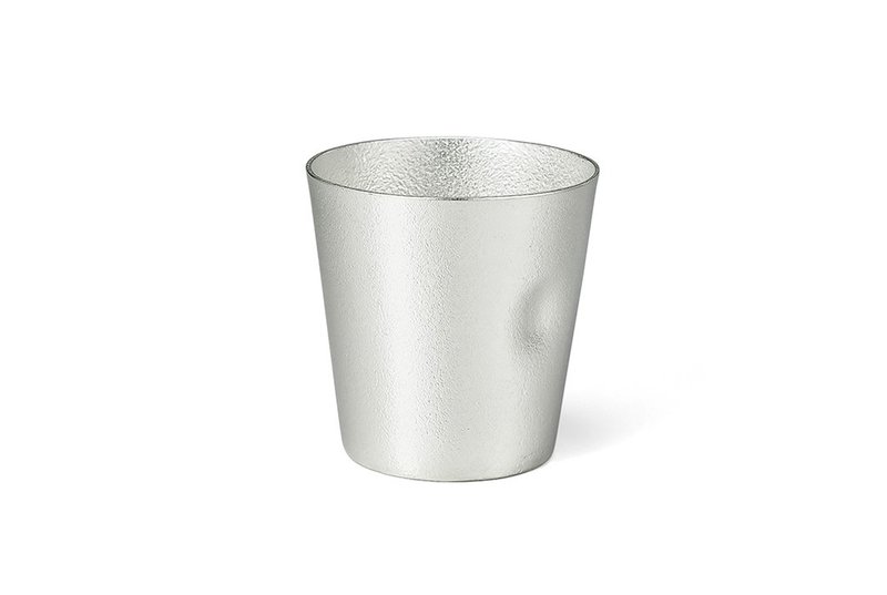 手感杯 - 酒杯/酒器 - 贵金属 银色