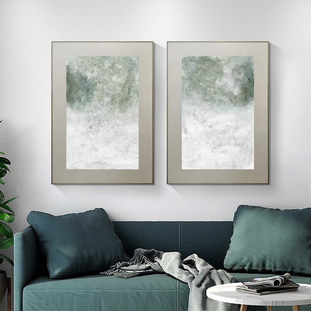【一半清欢 _ 2】挂画 - 海报/装饰画/版画 - 木头 