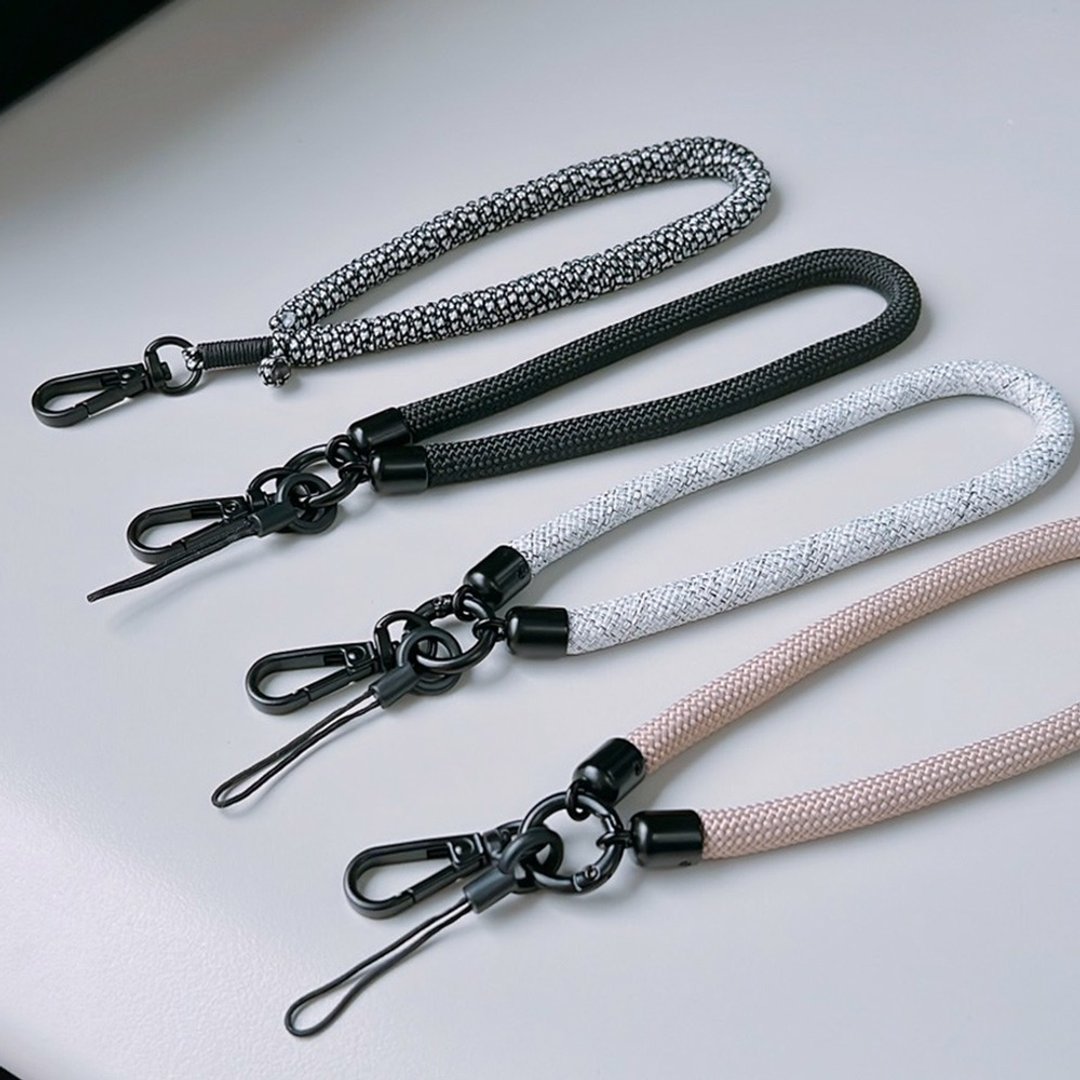 CaseShop Magic Strap Handy 8mm手绳 - 挂绳/吊绳 - 其他材质 多色