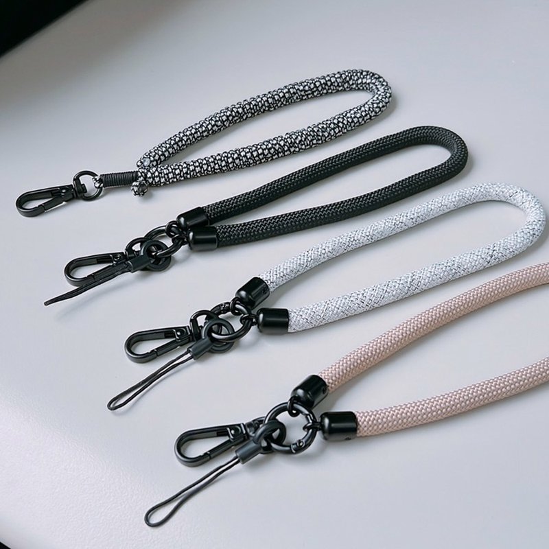 CaseShop Magic Strap Handy 8mm手绳 - 挂绳/吊绳 - 其他材质 多色