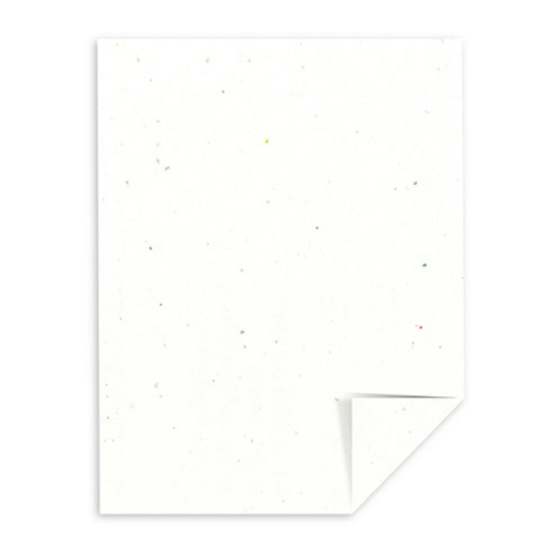 Astrobrights A4 Coloured Cardstock 色咭 (Stardust White) - 其他 - 纸 