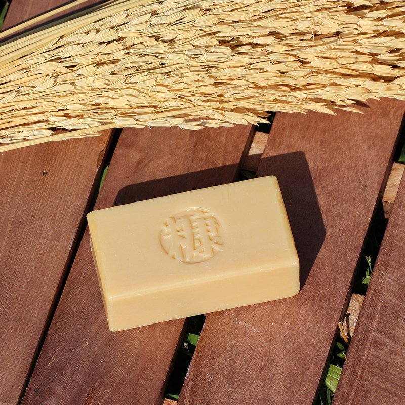 黄香木裸皂|冷制手工皂 - 肥皂/手工皂 - 其他材质 咖啡色