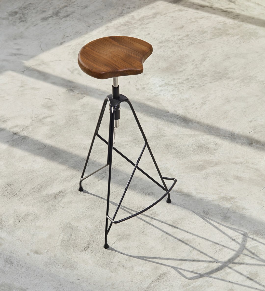 camino X MASSIMO Shoreline Bar Stool 英伦爵士单椅 吧台椅 - 椅子/沙发 - 其他材质 多色