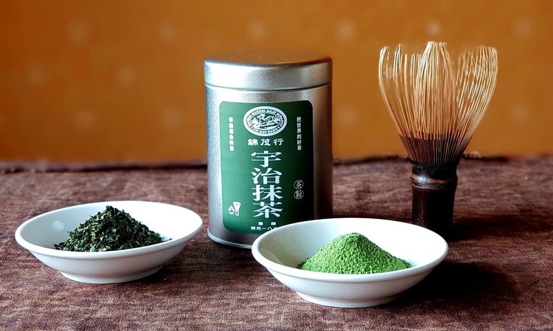 【锦茂行】抹茶粉x日本宇治|||甜点.烘焙.茶饮专用.纯天然.无添加 - 茶 - 其他材质 